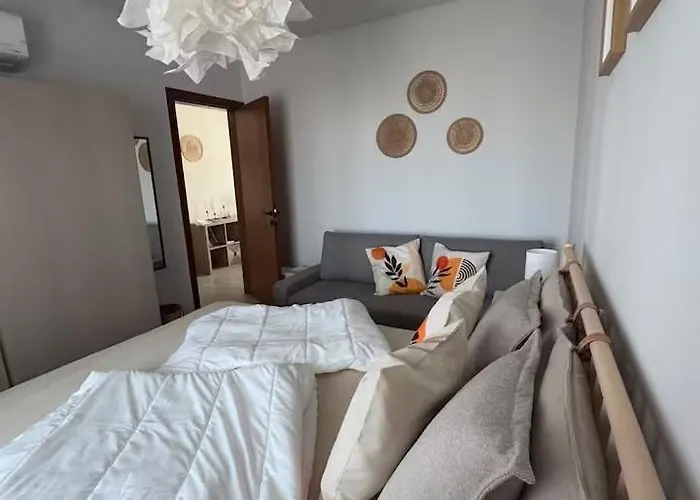 Somabay-mesca - Relaxing Ground Floor شقة الغردقة
