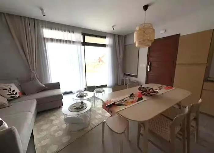 Somabay-mesca - Relaxing Ground Floor * الغردقة