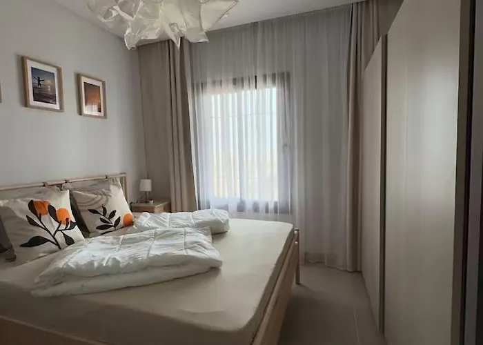 Somabay-mesca - Relaxing Ground Floor