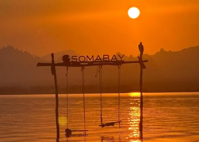 Somabay-mesca - Relaxing Ground Floor