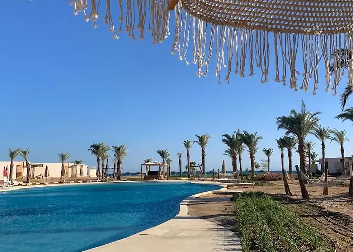 شقة Somabay-mesca - Relaxing Ground Floor